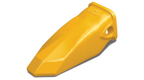 john deere rock bucket tooth